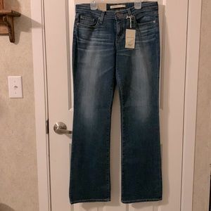 Big Star jeans, size 28R